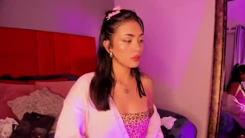 Giovanna  online show from 09.19.25