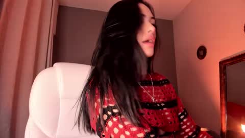 Giovanna  online show from 02.08.26