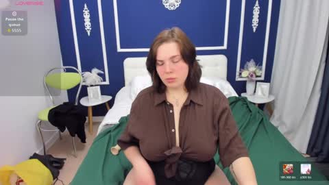 Giovana online show from 04.03.26