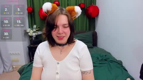 Giovana online show from 04.05.26