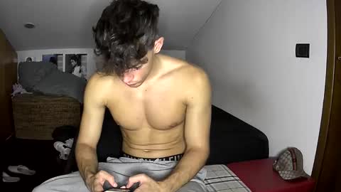 giovyyx online show from 09.23.25