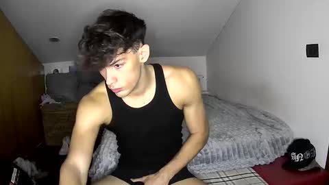 giovyyx online show from 09.29.25