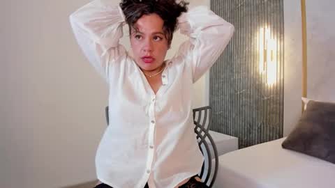 G I S E P L A online show from 01.06.26