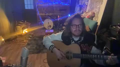 Gypsy Unicorn online show from 04.25.26