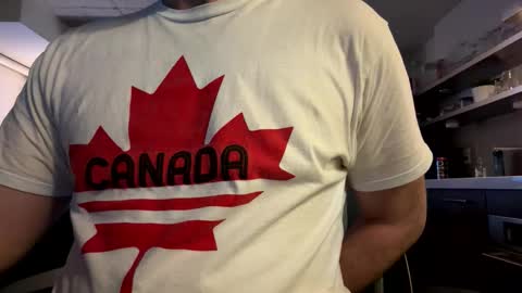 Snapshot of giraffe9715 chatting on 02.14.26 AntEater online show from 02.14.26