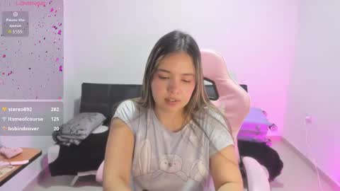 Alana online show from 11.26.25