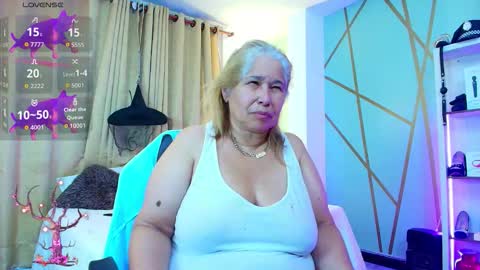 Girl Amada online show from 10.04.25