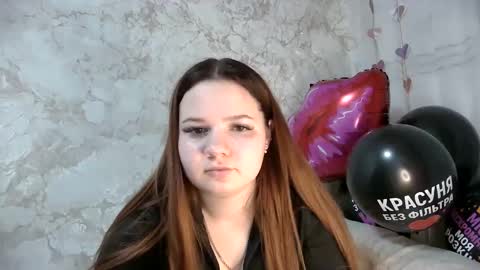 girl_cute07 online show from 03.23.26