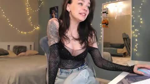 Secret online show from 02.28.25