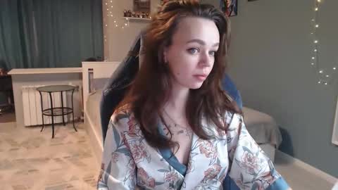 Secret online show from 01.11.26