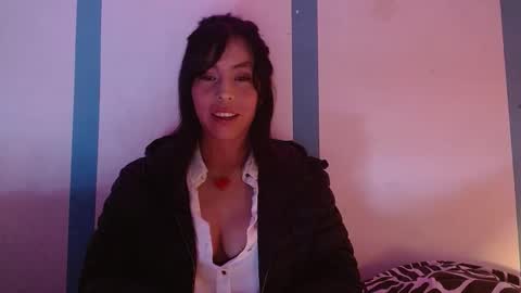 Snapshot of girl_marvel1 chatting on 09.24.25 Alejandra online show from 09.24.25