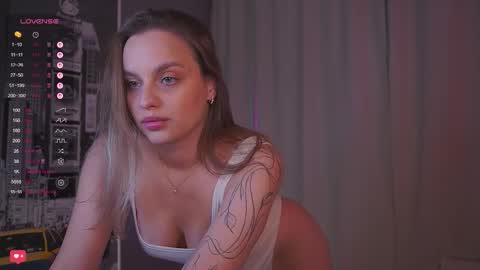 Kate online show from 10.31.25