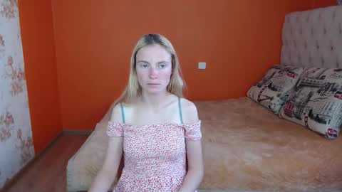 Katia online show from 09.21.25