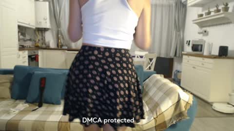 Snapshot of girlfrend10 chatting on 01.02.25 Girlfriend online show from 01.02.25