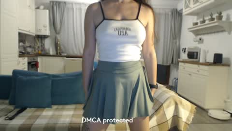 Snapshot of girlfrend10 chatting on 01.06.25 Girlfriend online show from 01.06.25
