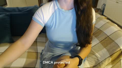 Snapshot of girlfrend10 chatting on 01.11.25 Girlfriend online show from 01.11.25