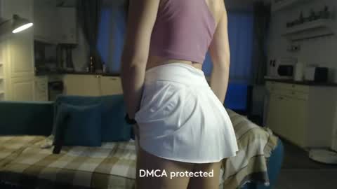 Snapshot of girlfrend10 chatting on 02.16.25 Girlfriend online show from 02.16.25