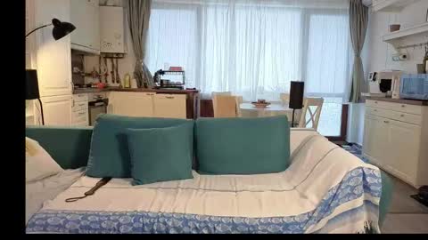 Girlfriend online show from 10.08.25