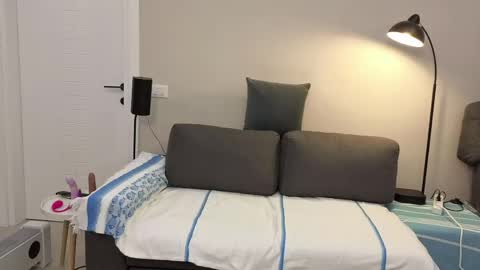 Girlfriend online show from 04.13.26