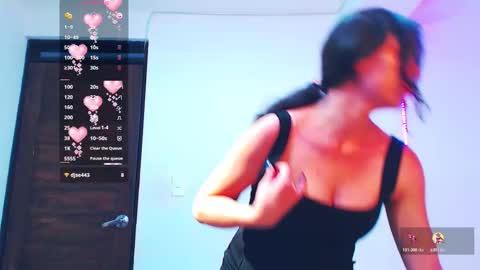 Snapshot of girlghost_ chatting on 02.22.26 GhostG online show from 02.22.26