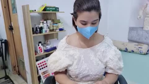 girlhanoi online show from 09.22.25