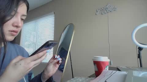 Jasmine online show from 12.20.25