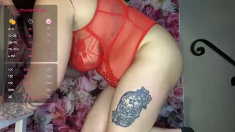 Camille online show from 02.15.25