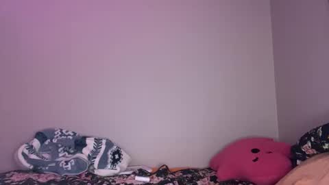 Camille online show from 11.30.25
