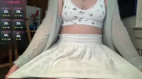 Marina online show from 01.11.25