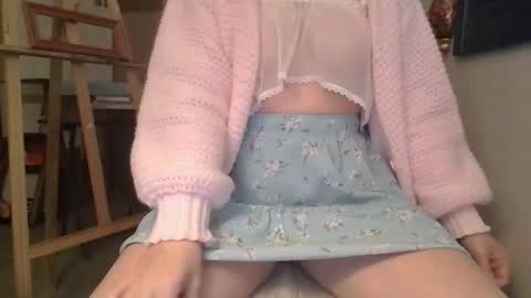 Marina online show from 01.18.26