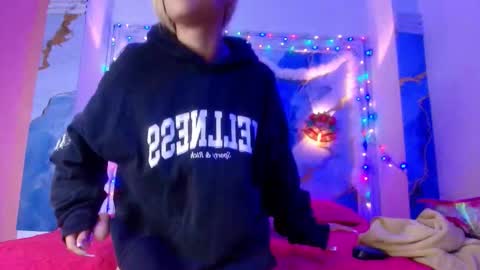 eleanor and celeste online show from 12.05.25