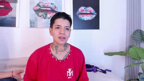 girls_inlove online show from 10.08.25