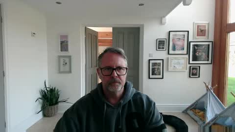 girlsandbikes online show from 11.13.25