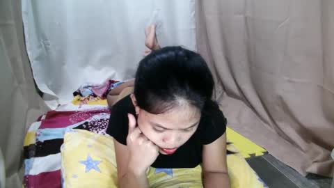 girlxfromxph online show from 12.24.24