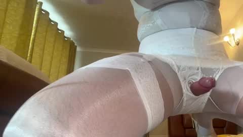 girlyfetish online show from 03.12.25