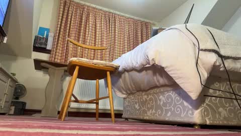 girlyfetish online show from 11.22.25