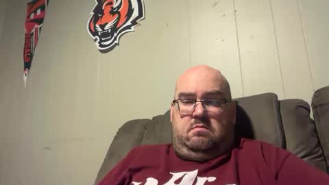 girthdaddy9 online show from 05.29.26