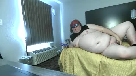 Girth online show from 12.07.24