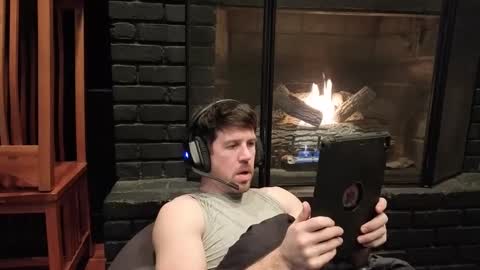 croyal09 online show from 12.15.24