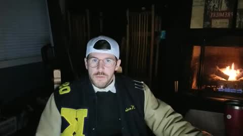 croyal09 online show from 12.19.24