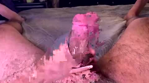 JustFreddieG online show from 02.02.26