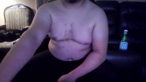 Snapshot of girthysausage904344 chatting on 03.09.25 GirthySausage online show from 03.09.25