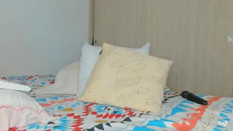 Gissel6playful online show from 07.10.26