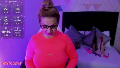 Gisella online show from 10.27.25