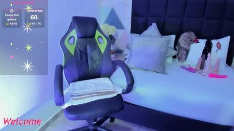 Gisella online show from 01.08.26