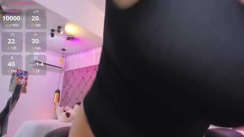 GISELA online show from 12.26.24