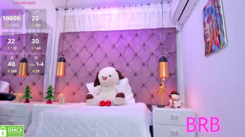 GISELA online show from 12.30.24