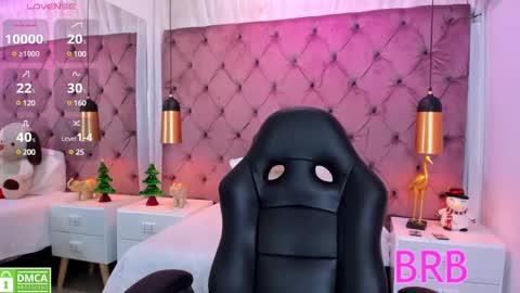 GISELA online show from 12.31.24