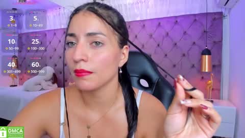 GISELA online show from 01.10.25