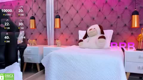 GISELA online show from 01.11.25